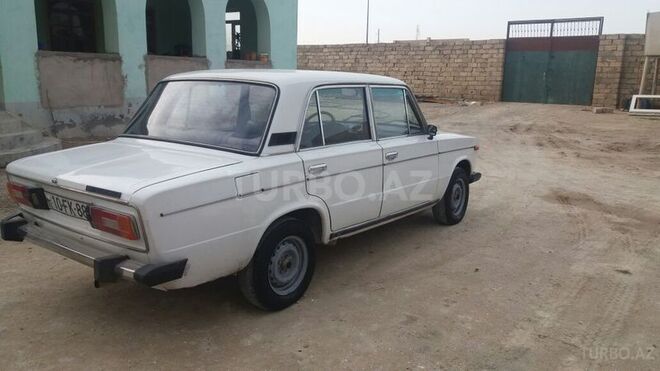 LADA (VAZ) 2106 1992, 620,000 km - 1.5 l - Bakı