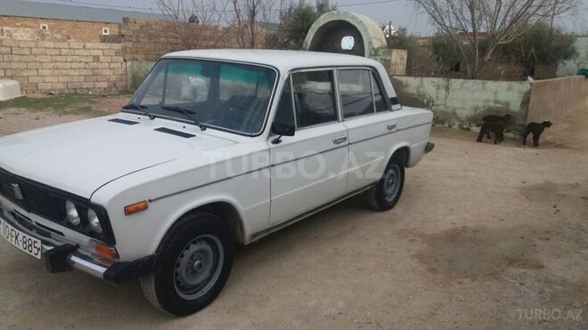 LADA (VAZ) 2106 1992, 620,000 km - 1.5 l - Bakı