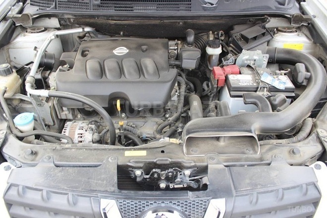 Nissan Qashqai 2008, 70,000 km - 2.0 l - Bakı