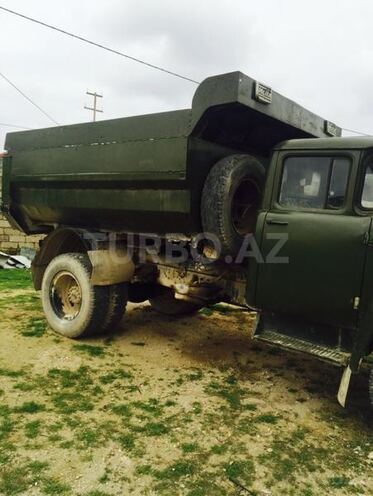 ZIL 130 1992, 50,000 km - 6.0 l - Bakı