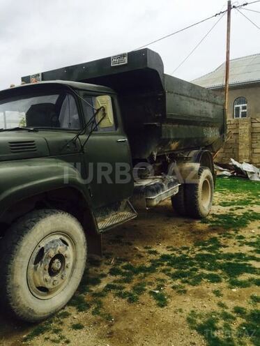 ZIL 130 1992, 50,000 km - 6.0 l - Bakı