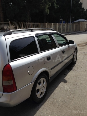 Opel Astra 1999, 278,750 km - 1.6 l - Bakı