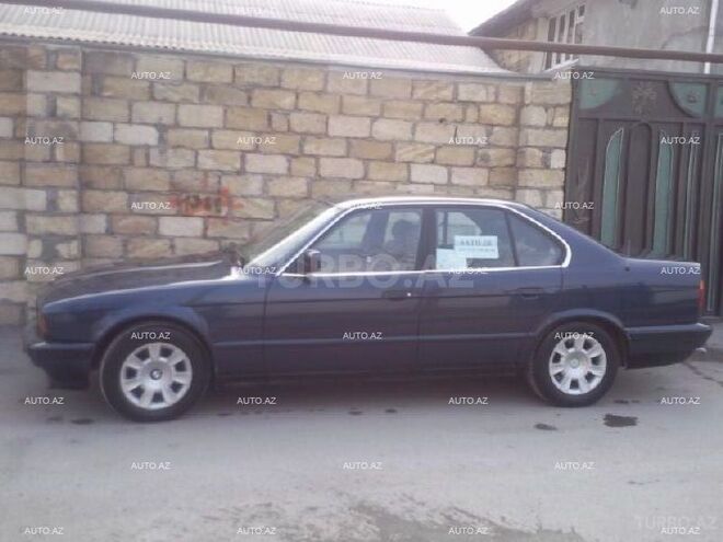 BMW 520 1990, 200,000 km - 2.0 л - Göyçay