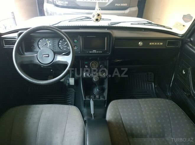 LADA (VAZ) 2107 2004, 80,000 km - 1.6 л - Bakı