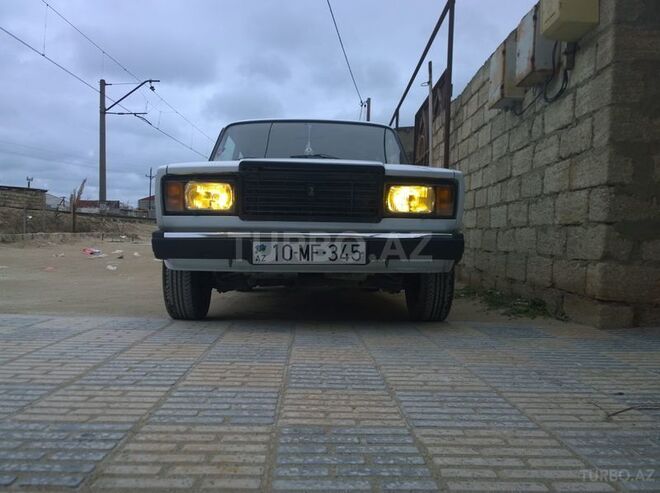 LADA (VAZ) 2107 2004, 80,000 km - 1.6 л - Bakı