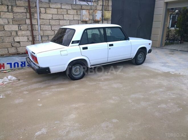 LADA (VAZ) 2107 2004, 80,000 km - 1.6 л - Bakı