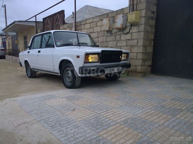 LADA (VAZ) 2107 2004, 80,000 km - 1.6 л - Bakı