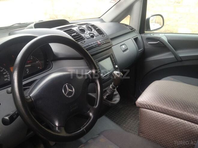 Mercedes Vito 2006, 315,000 km - 2.2 л - Bakı