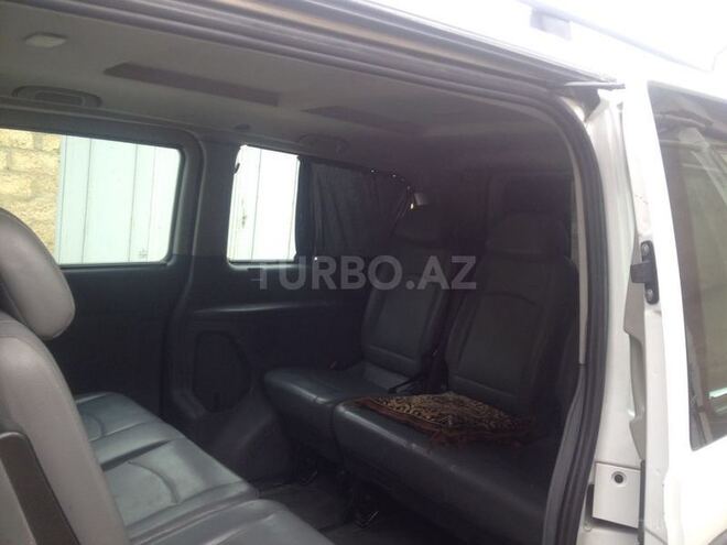 Mercedes Vito 2006, 315,000 km - 2.2 л - Bakı