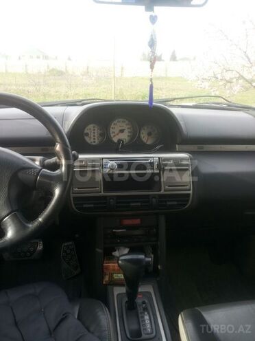 Nissan X-Trail 2001, 155,000 km - 2.0 л - Bakı