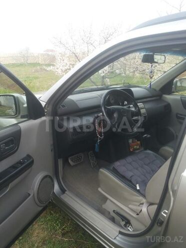 Nissan X-Trail 2001, 155,000 km - 2.0 л - Bakı