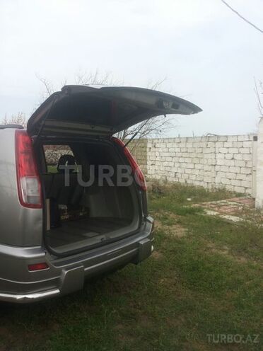 Nissan X-Trail 2001, 155,000 km - 2.0 л - Bakı