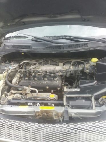 Nissan X-Trail 2001, 155,000 km - 2.0 л - Bakı
