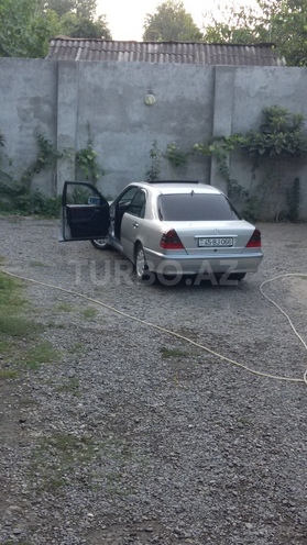 Mercedes C 180 1999, 225,000 km - 1.8 л - Mingəçevir