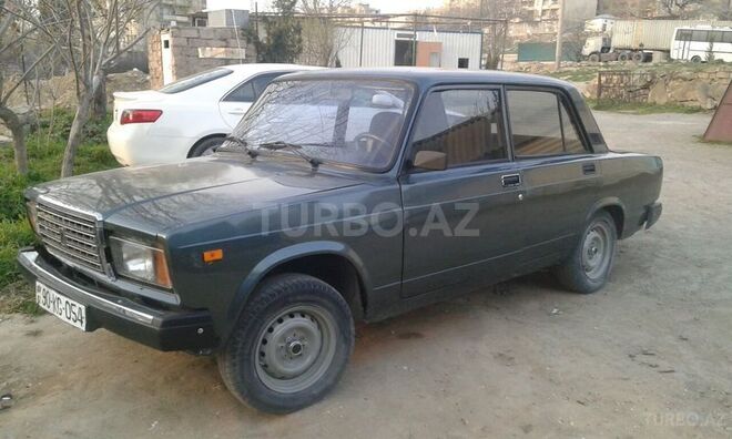 LADA (VAZ) 2107 2010, 720,000 km - 1.6 л - Bakı
