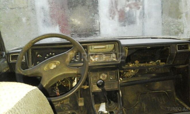 LADA (VAZ) 2107 2010, 720,000 km - 1.6 л - Bakı