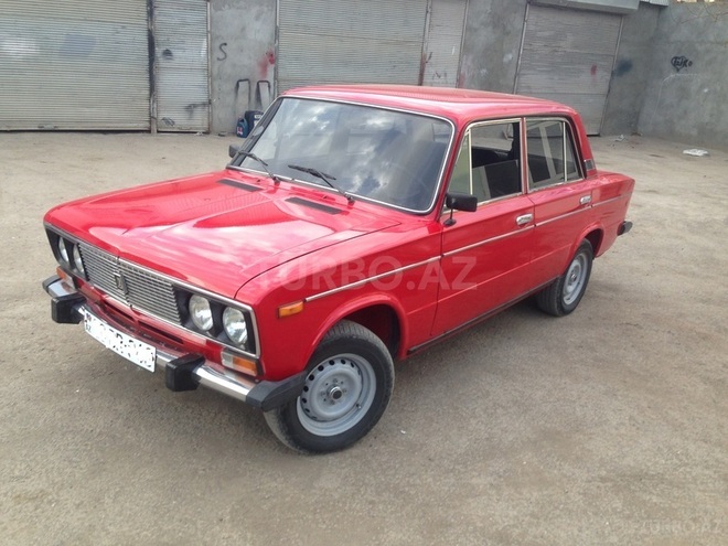 LADA (VAZ) 2106 2000, 105,000 km - 1.6 l - Gəncə