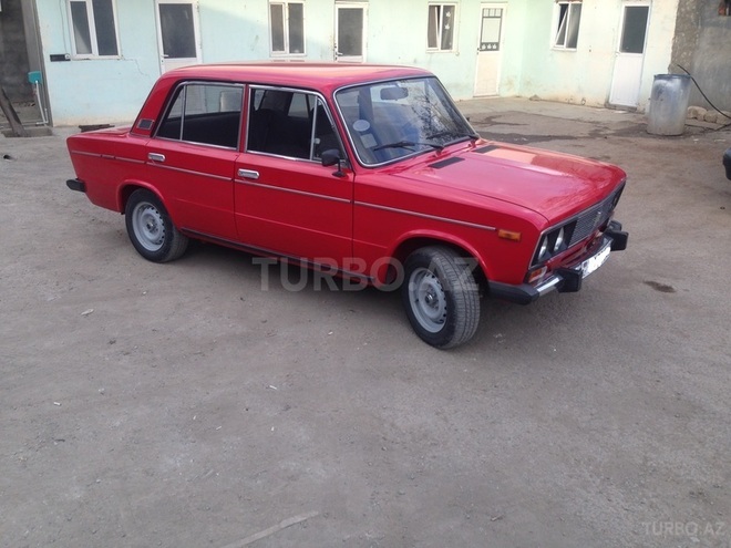 LADA (VAZ) 2106 2000, 105,000 km - 1.6 l - Gəncə