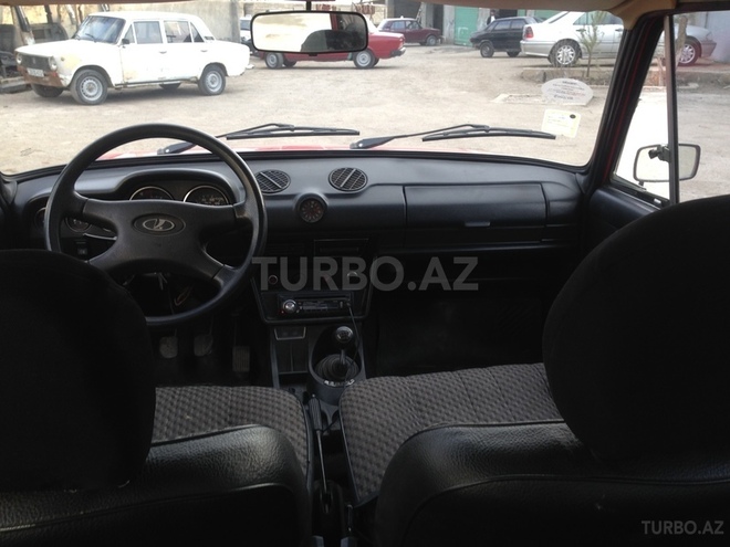 LADA (VAZ) 2106 2000, 105,000 km - 1.6 l - Gəncə