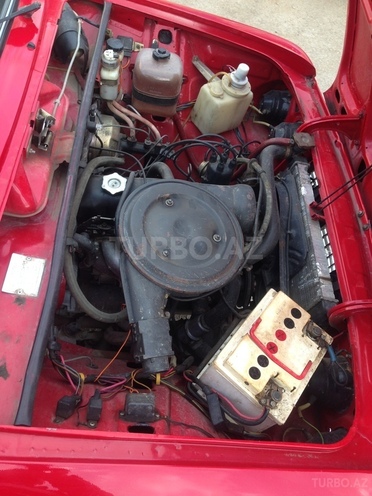 LADA (VAZ) 2106 2000, 105,000 km - 1.6 l - Gəncə