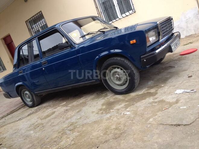 LADA (VAZ) 2107 2004, 99,966 km - 1.6 l - Bakı