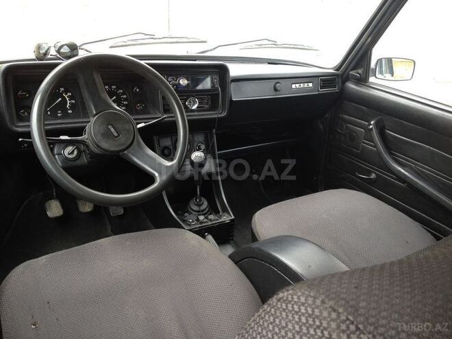 LADA (VAZ) 2107 2004, 99,966 km - 1.6 l - Bakı