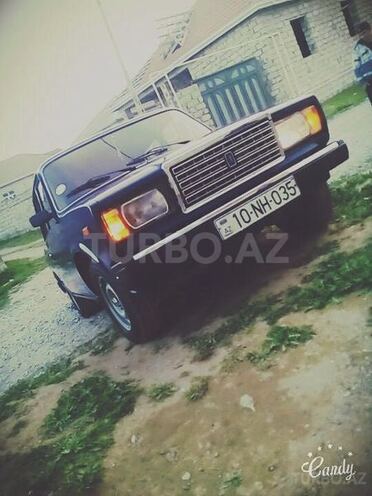 LADA (VAZ) 2107 2004, 99,966 km - 1.6 l - Bakı
