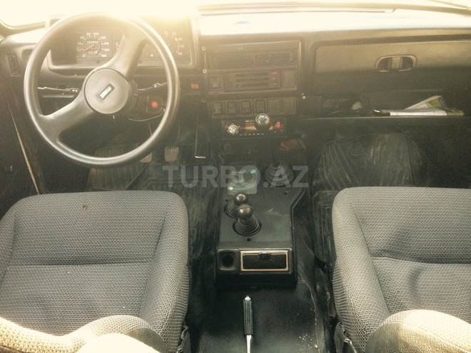 LADA (VAZ) Niva 1983, 123,456,789 km - 1.7 l - Gəncə