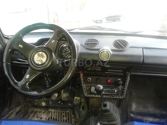 LADA (VAZ) 2106 2006, 80,000 km - 1.6 l - Bakı
