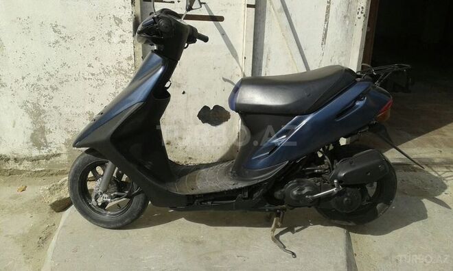 Honda  2009, 15,000 km - 0.1 l - Bakı