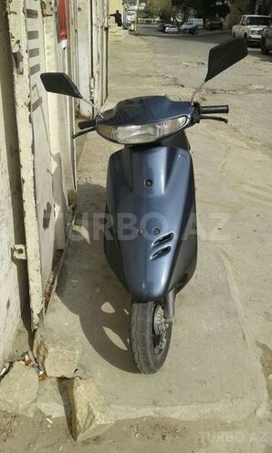 Honda  2009, 15,000 km - 0.1 l - Bakı