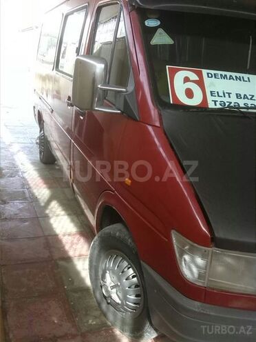 Mercedes Sprinter 308 1995, 120,000 km - 2.3 л - Şirvan