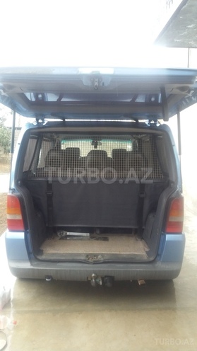 Mercedes Vito 1997, 300,000 km - 2.3 l - Bakı