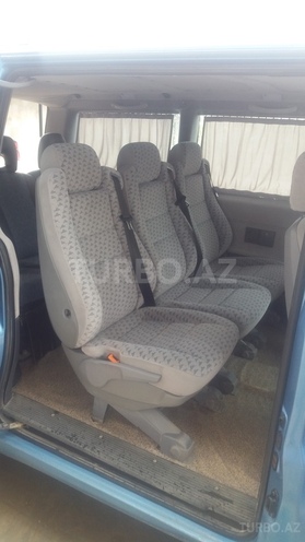 Mercedes Vito 1997, 300,000 km - 2.3 l - Bakı