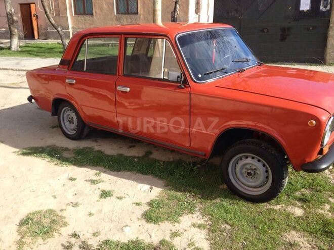 LADA (VAZ) 21011 1980, 77,777 km - 0.2 l - Sumqayıt