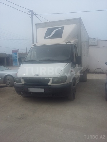 Ford Transit 2000, 308,000 km - 2.4 л - Bakı