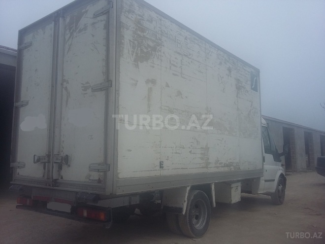 Ford Transit 2000, 308,000 km - 2.4 л - Bakı