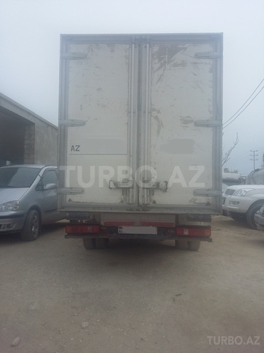 Ford Transit 2000, 308,000 km - 2.4 л - Bakı