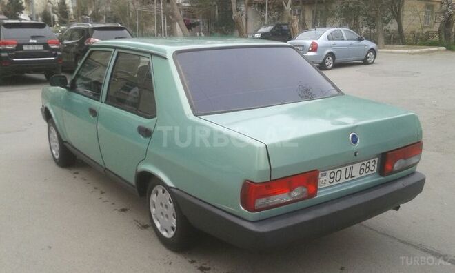 Tofas Sahin 2005, 67,544 km - 1.6 l - Bakı