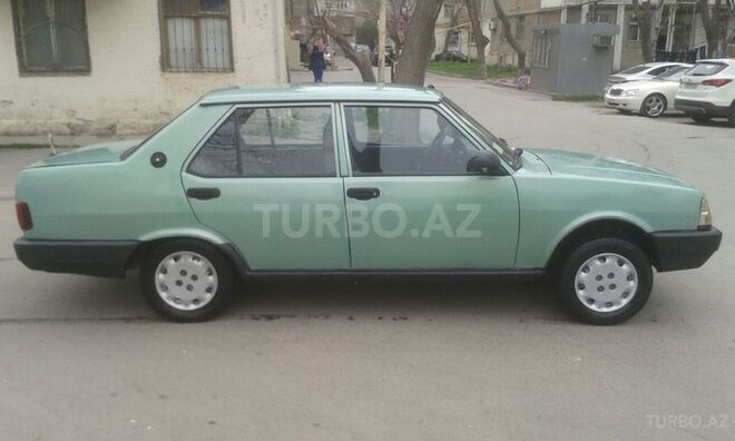 Tofas Sahin 2005, 67,544 km - 1.6 l - Bakı