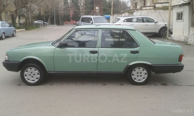 Tofas Sahin 2005, 67,544 km - 1.6 l - Bakı