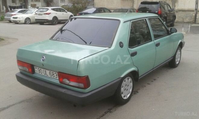 Tofas Sahin 2005, 67,544 km - 1.6 l - Bakı