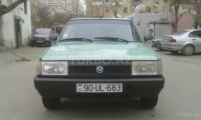 Tofas Sahin 2005, 67,544 km - 1.6 l - Bakı