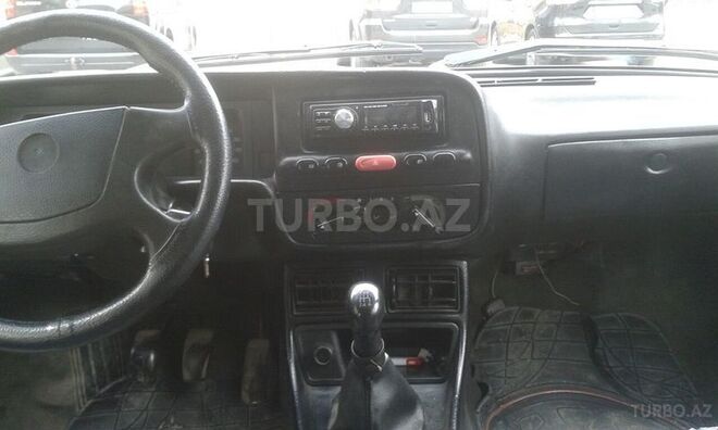 Tofas Sahin 2005, 67,544 km - 1.6 l - Bakı