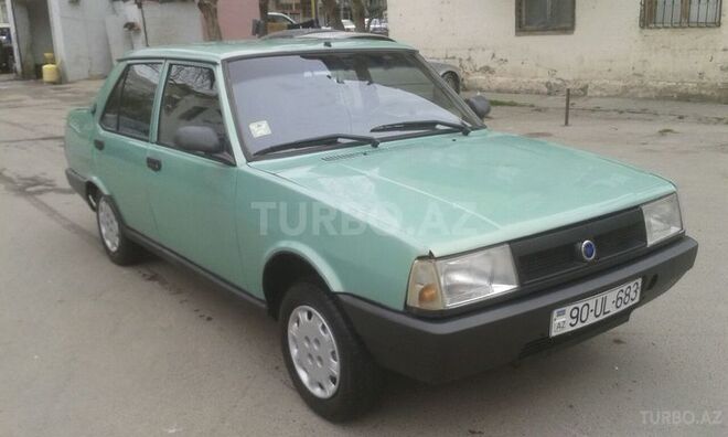 Tofas Sahin 2005, 67,544 km - 1.6 l - Bakı