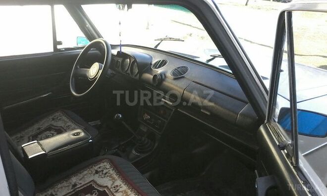LADA (VAZ) 2106 1987, 499,164 km - 1.6 л - Zaqatala