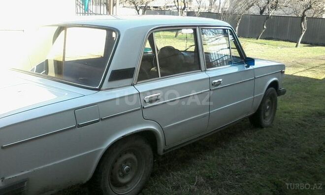 LADA (VAZ) 2106 1987, 499,164 km - 1.6 л - Zaqatala