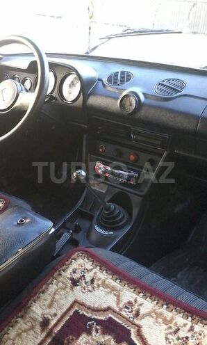 LADA (VAZ) 2106 1987, 499,164 km - 1.6 л - Zaqatala