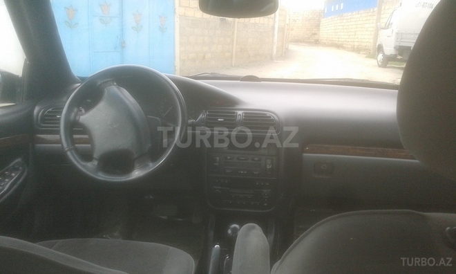 Peugeot 406 2002, 248,000 km - 2.0 л - Xırdalan