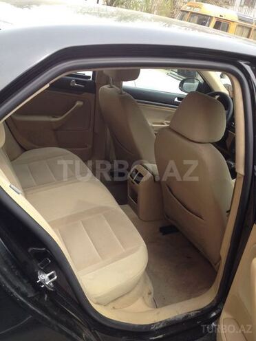 Volkswagen Jetta 2007, 188,000 km - 1.6 l - Bakı